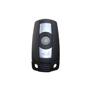 BMW – 1, 3, 5, 6 Series, E + Others | Remote Case & Blade, main photo