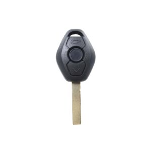 BMW – E46, E60, E83, E53 + Others | Complete Remote Key, main photo