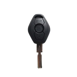 BMW – E46, E60, E83, E53 + Others | Complete Remote Key, main photo