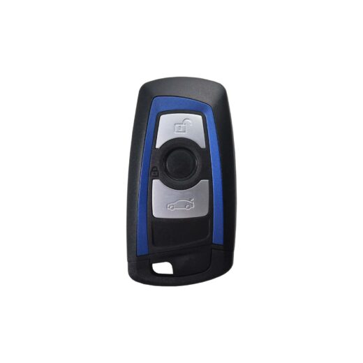 Bmw – F10, F20, F30, F80 | Complete Smart Remote (3 Buttons, 315Mhz Frequency, Pcf7953) 1 BMW – F10, F20, F30, F80 | Complete Smart Remote, main photo