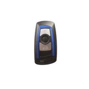 BMW – F10, F20, F30, F80 | Complete Smart Remote, main photo