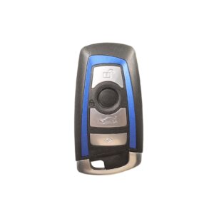 BMW – F10, F20, F30, F80 | Complete Smart Remote, main photo