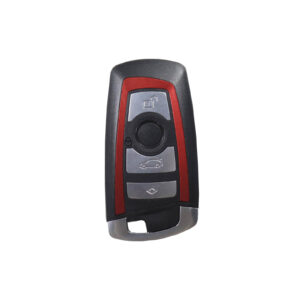 BMW – F10, F20, F30, F80 | Complete Smart Remote, main photo