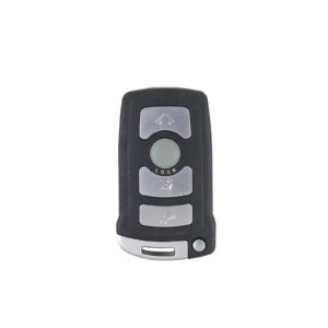 BMW E65 E66 Smart Remote Key 4 Button HU92 Blade 868mhz ID46 auto part product photo