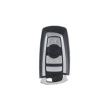 BMW 3 Series 5 7 Cas4+ System Smart Remote Key 4 Button HU92 Blade 433mhz 7953 auto part product photo