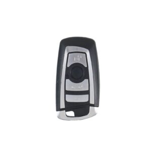 BMW 3 Series 5 7 Cas4+ System Smart Remote Key 4 Button HU92 Blade 433mhz 7953 auto part product photo