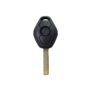 BMW – E46, E60, E83, E53 + Others | Complete Remote Key, main photo