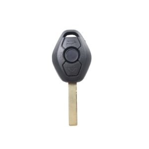BMW – E46, E60, E83, E53 + Others | Complete Remote Key, main photo