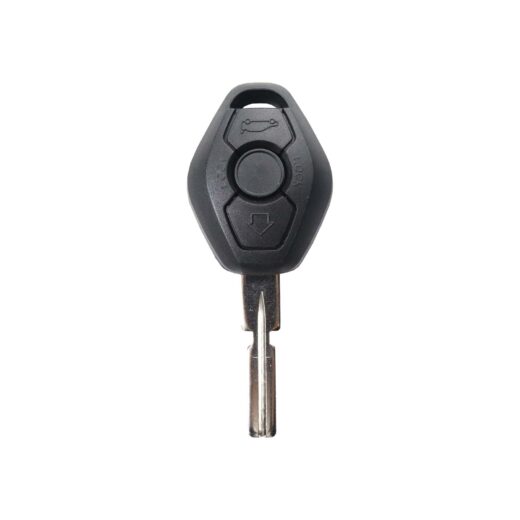 Bmw – E46, E60, E83, E53 + Others | Complete Remote Key (3 Buttons, Hu58 Blade, 315Mhz Frequency) 1 BMW – E46, E60, E83, E53 + Others | Complete Remote Key, main photo