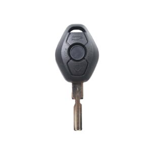 BMW – E46, E60, E83, E53 + Others | Complete Remote Key, main photo