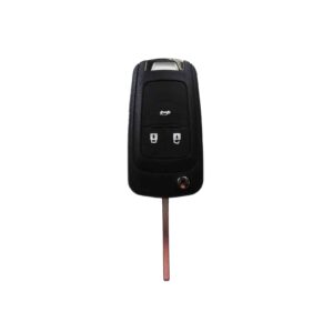 Chevrolet – Cruze, Epica, Lova + Others | Remote Case & Blade, main photo