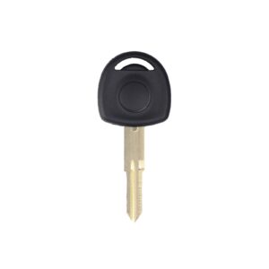 Chevrolet – Spark, Captiva, Mati + Others | Transponder Key with Pocket, main photo