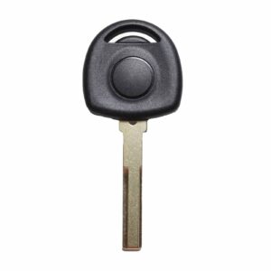 Chevrolet | Transponder Key with Pocket, main photo