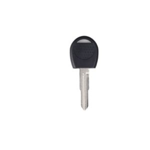 Chevrolet – Spark, Captiva, Mati + Others | Transponder Key with Pocket, main photo