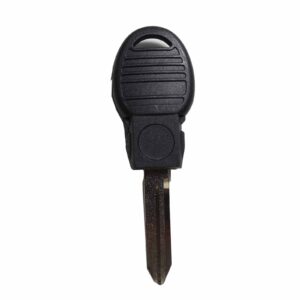 Chrysler | Transponder Key with Pocket, main photo
