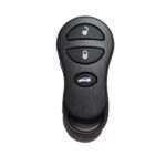 Chrysler, Dodge, Jeep | Remote Case Only, main photo