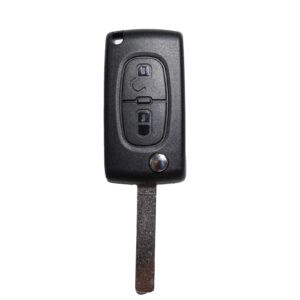 Citroen – Citroen, C2, C3, C4, | Remote Case Only, main photo