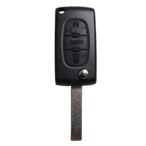 Citroen | Remote Case & Blade, main photo