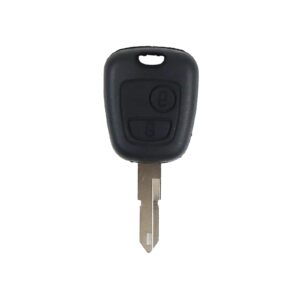 Citroen C1 Saxo Picasso Xsara Remote Key Case & Blade 2 Button NE73 auto part product photo