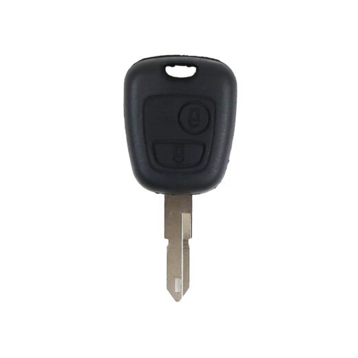 Citroen C1 Saxo Picasso Xsara Remote Key Case &Amp; Blade 2 Button Ne73 1 Citroen C1 Saxo Picasso Xsara Remote Key Case & Blade 2 Button NE73 auto part product photo