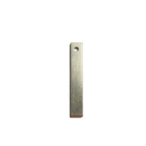 Citroen – C3, C4 | Key Blade, main photo