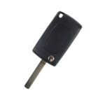 Citroen C1 Berlingo Picasso Remote Key Case & Blade 2 Button Va2 auto part product photo
