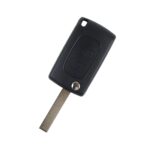 Citroen Saxo Picasso Berlingo Remote Key Case & Blade 2 Button Sx9 With auto part product photo