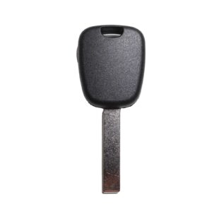 Citroen – C2, C3, C4 | Transponder Key with Pocket, main photo