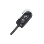 Citroen Ds3 Remote Key Case & Blade 2 Button Va2 auto part product photo