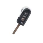 Citroen Ds3 Remote Key Case & Blade 3 Button Va2 auto part product photo