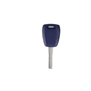 Fiat – Punto, Doblo, Bravo, + Others | Transponder Key with Pocket, main photo
