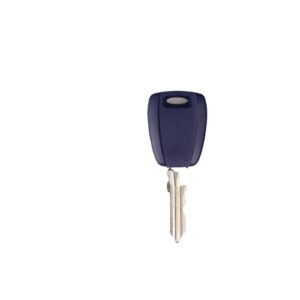Fiat – Punto, Doblo, Bravo, + Others | Transponder Key with Pocket, main photo