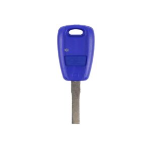 Fiat Punto Doblo Bravo Stilo Blue Remote Key Case & Blade 1 Button SIP22 auto part product photo