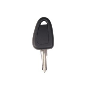 Fiat – Iveco, Ducato | Transponder Key with Pocket, main photo