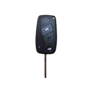 Fiat – Punto, Ducato, Stilo + Others | Remote Case & Blade, main photo