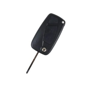 Fiat Punto Ducato Stilo Navy Remote Key Case & Blade 3 Button SIP22 auto part product photo