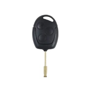Ford Focus Mondeo Fiesta Ka Remote Key Case & Blade 3 Button FO21 auto part product photo