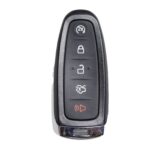 Ford – Explorer, Edge, Escape, Flex, Taurus | Remote Case & Blade, main photo