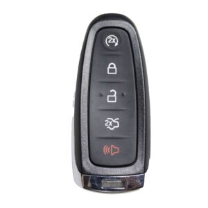 Ford – Explorer, Edge, Escape, Flex, Taurus | Remote Case & Blade, main photo