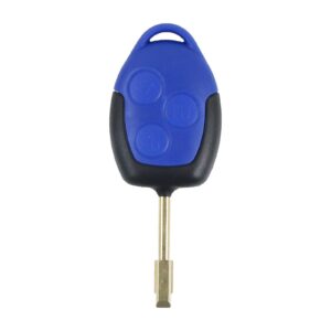 Ford Transit Smart Remote Key 3 Button 433mhz 4D63 auto part product photo
