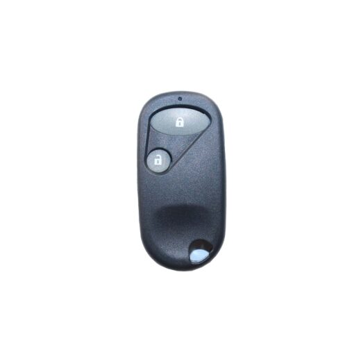 Honda – Civic, Crv, Accord + Others | Remote Case Only (2 Buttons) 1 Honda – Civic, CRV, Accord + Others | Remote Case Only, main photo