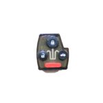 Honda – Accord / Jazz / Ballade | Complete Remote Only, main photo