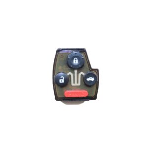 Honda – Accord / Jazz / Ballade | Complete Remote Only, main photo