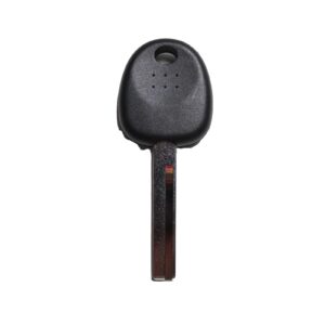 Hyundai – Accent, Elantra, + Others | Transponder Key with Pocket, main photo
