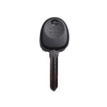 Hyundai – I10, Getz, H100, + Others | Transponder Key with Pocket, main photo