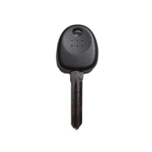 Hyundai – I10, Getz, H100, + Others | Transponder Key with Pocket, main photo