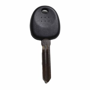Hyundai – Accent, Elantra, Sonata, I10, Getz | Transponder Key with Pocket, main photo