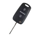 Hyundai Sportage Remote Key Case & Blade 3 Button HY22 auto part product photo