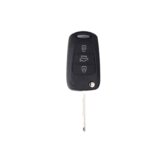 Hyundai, Kia – I20, I30, I35, Ix35 + Others | Remote Case & Blade, main photo