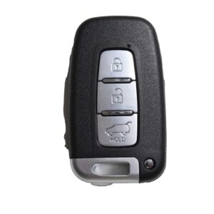 Hyundai – I30, Ix35, Equus, Genesis, Velo, Sonata, Elantra | Remote Case & Blade, main photo